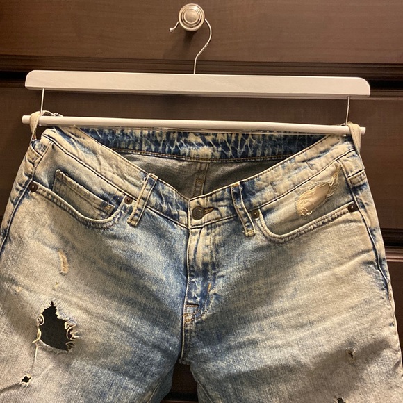 Ralph Lauren - Denim & Supply boyfriend jeans - Picture 2 of 8